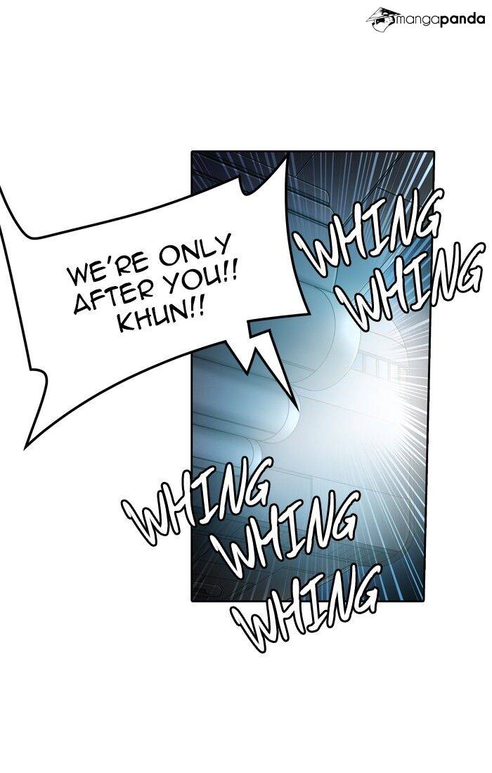 Tower of God Chapter 447 image 012